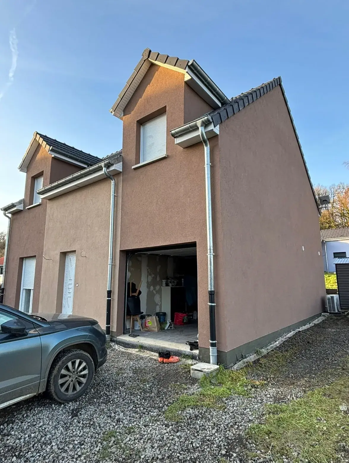 Après